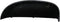 Dorman 959-001 Driver Side Door Mirror Cover Compatible with Select Cadillac / Chevrolet / GMC Models...