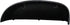 Dorman 959-001 Driver Side Door Mirror Cover Compatible with Select Cadillac / Chevrolet / GMC Models...