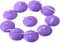 12pcs Purple Smokeless Mini Floating Candles Best for Weddings,Birthday Party,Home Decoration,Hotel,Relaxation,Spa,Party Accessories (purple)...