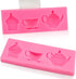 Meiyouju 2 Pack Teapot Silicone Molds, Food Grade Silicone Molds for Candy, Cake Decoration, Chocolate, Jewelry Making, Polymer Clay...