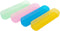 4PCS Plastic Toothpaste Toothbrush Holder Box Case Container Organizer for Travel Colour Random...