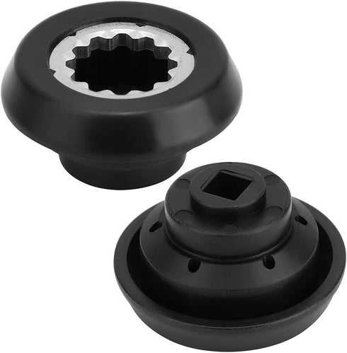 TOPINCN Drive Socket Kit, Shaft Kit for Bullet Blender RX 1700W Replacement Parts Set...