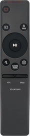 AULCMEET AH59-02766A Remote Control Replacement for Samsung Sound Bar Speaker HW-NW700 HW-N400 HW-R40M HW-NW700/ZA HW-N400/ZA HW-NW700/XY...