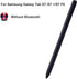 Replacement Pointer Stylus Pen for Samsung Galaxy Tab S7,Tab S7+ Plus,Tab S7 FE S Pen Stylus+ Tips/Nibs (Black Pen)...