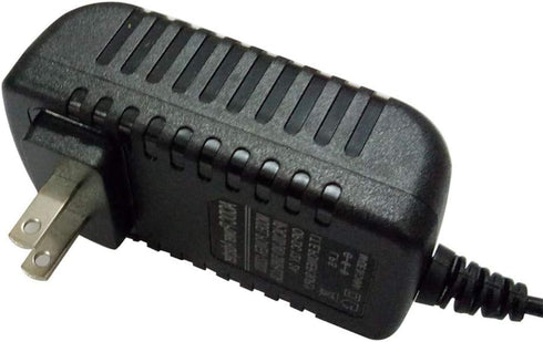 Power Supply for Zebra QLN220 QLN320 QLN420 Mobile Printer, QLN 220 320 420 AC DC Adapter, 12V 1.8A AC Adapter Charger...