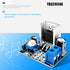 Ximimark 2Pcs TDA2030A Audio Amplifier Module Power Amplifier Board AMP 6?12V Mono 18W...