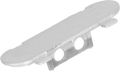 Fydun Roof Luggage Rack Side Rail Cover 68141170AC 53326066 Car Accessory Replacement for Jeep Cherokee 2014-2019...