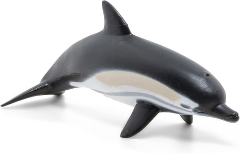 Papo - 56055 - Figurine - Common Dolphin, Multicolor...