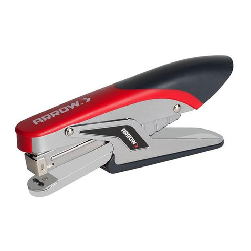 Arrow P21 Lightweight Handheld Plier Stapler for Crafts, Office, Paper and Cardboard, includes 200 1/4-Inch JT21 Staples...