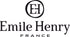 Emile Henry 5" x 1.5" Creme Brulee Dishes (Set of 2) | Burgundy...