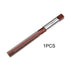 Utoolmart 13mm Hand Reamer, H8 Chucking Reamer with Alloy Steel, 6 Straight Flutes 9Crsi Hand Milling Cutter Tool, 1Pc...