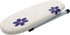 Mini Ironing Board 10.23" Tabletop Ironing Board Folding Portable Ironing Board for Home, Laundry, Rooms, Craft Room, Travel Use (Style 4)...