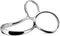 Alessi PG01 "Voile" Spaghetti Measure, Silver...