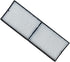 Replacement ELPAF41/ V13H134A41 Air Filter Compatible for Epson EB-1985WU, EB-2040, EB-2055, EB-2065, EB-2140W, EB-2155W, EB-2245U, EB-2250U, EB-5...