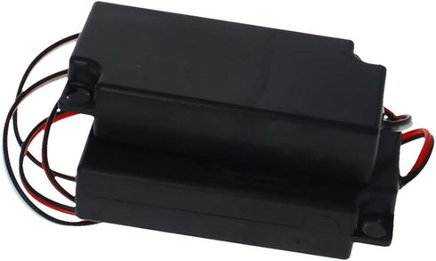Heyiarbeit 3370 Internal Magnet Speaker with 400mm Wire and Terminal 4 Pin,33x70x 16mm 8Ohm 2W 2Pcs......