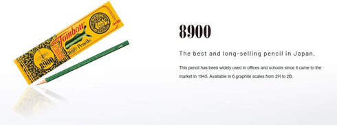8900 Drawing Pencil (12 Pack)...