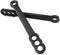 HTTMT MT006-BK Black Lowering Links Compatible with 1999-2019 Suzuki Gsx-R Gsxr 1300 Hayabusa Gsx1300R...