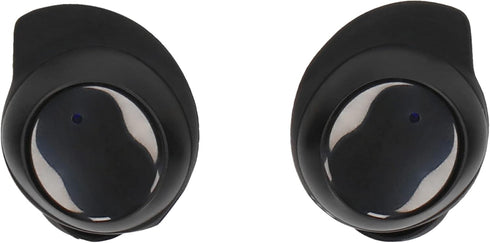 PROCESOR Earbud Headphones - Bluetooth 5.3 + EDR - 3D Sound - Long 5-Hour Battery Life - Noise Reduction - IPX-7 Waterproofing - Low 60ms Latency ...