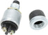 SUPERFASTRACING 50A 12V Waterproof Car Boat Track Switch Push Button Horn Engine Start Starter...