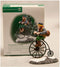Dept 56 New England VilalgePennyfarthing Pedaling 56615...