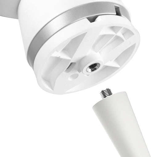 Holicfun Flexible Twist Mount for Eufy Security Indoor Cam S350...