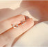 Heart Silver Stud Earrings, Hypoallergenic Tiny Small Love Hearted Stud Earrings for Women Jewelry Gift...