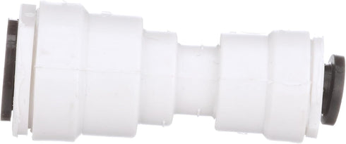 Watts Aqualock 3/8" x 1/4" Push Coupling, PL-3021...