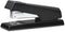 Bostitch No-Jam Premium Half-Strip Desktop Stapler, 20 Sheets, Black (B600-BLACK)...