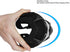 Motorcycle Goggles Dirt Bike Goggles Anti UV Safety Goggles Anti Scratch Motocross Goggles Dustproof Motorcycle Glasses Motorbike Goggles for Cycl...