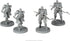 Steamforged Games Dark Souls The Role Playing Game: Alonne Knights Miniatures & Stat Cards...