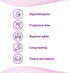 Free-Up-Professional Massage Cream, Fragrance-Free, Great Glide, Lubricity, Tissue Perception, Perfect for Physical Therapy, Massage Versatile, No...