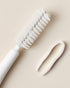 Homerunpet Pet Water Fountain Cleaning Kit, Brush and Tweezers, Fit Most Pet Water Fountains...