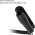 Resistive Touchscreen Pen Car Navigator Touch Stylus Painting Pen Proof Touchscreen Stylus with Spring Rope Fixing Base for Electronic...