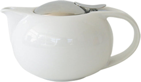 ZEROJAPAN Saturn S 300cc teapot white BBN-17S WH (japan import)...