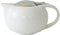 ZEROJAPAN Saturn S 300cc teapot white BBN-17S WH (japan import)...