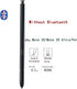 Note 20 Stylus a Pen(without Bluetooth) for Replacement Samsung Galaxy Note 20/ Note 20 Ultra a Pen and S21 Ultra Stylus Pen(Mystic Black)...