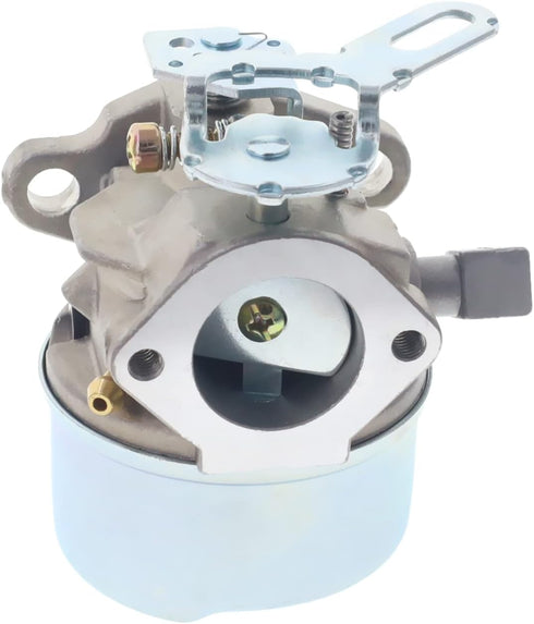 632107 Carburetor for Tecumseh 632107A 640084 640084A 640084b, for Toro 38035 38052 38054 421 521 3.5HP 4HP 5HP Snowthrower...