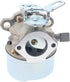 632107 Carburetor for Tecumseh 632107A 640084 640084A 640084b, for Toro 38035 38052 38054 421 521 3.5HP 4HP 5HP Snowthrower...