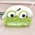 Frog Headband Headwear for Women Cute Animal Makeup Headbands Hairband Spa Skincare Head Band Wraps for Washing Face Lovely Hair Accessories Decor...