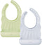Lollipop Silicone Baby Bib | BPA Free, Skin-friendly, Soft, Comfortable, Adjustable Silicone Bibs for Babies & Toddlers...