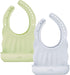 Lollipop Silicone Baby Bib | BPA Free, Skin-friendly, Soft, Comfortable, Adjustable Silicone Bibs for Babies & Toddlers...