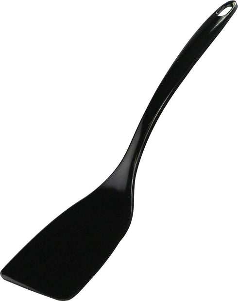 6 Piece Durable Melamine Spatula Set...