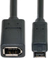 JSER IEEE 1394 6Pin Female to 1394b 9Pin Male Firewire 400 to 800 Cable 20cm Firewire 800 400 Cable 6 Feet 9 Pin to 6 Pin...