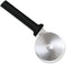Rada Cutlery Pizza Cutter, Made in USA, Black Handle...
