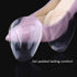 Ball of Foot Cushions 10 Pack Metatarsal Pads for Women Men Insoles Forefoot Supports Cushioning Pain Relief Bunion Morton's Neuroma Foot Pads...