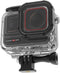Dive Case Waterproof case for Insta360 Ace Pro,60 M Underwater Filming Accessory with Bracket and Screws...