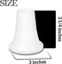 Pool Cleaner Cone Reducer Parts GW9015 Compatible with Pentair Kreepy Krauly SandShark and PoolShark Automatic GW9000...