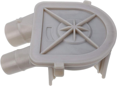 Siwdoy 3363394 Washer Drain Pump Replacement Part Compatible with Whirlpool 3352492 3352493 3352293 3352292 WP3363394