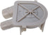 Siwdoy 3363394 Washer Drain Pump Replacement Part Compatible with Whirlpool 3352492 3352493 3352293 3352292 WP3363394
