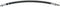 Dorman H36948 Brake Hydraulic Hose Compatible with Select MG Models...